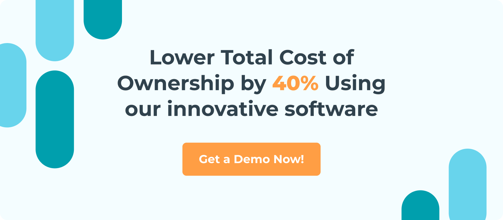 lower TCO by 40% with n2uitive